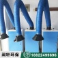 廠家焊煙凈化機_現貨供應移動式焊煙除塵凈化器_按需定制煙霧處理凈化設備