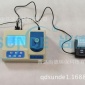 SN-200B-29系列 多參數(shù)水質(zhì)測(cè)定儀 COD氨氮總磷總氮電導(dǎo)率重金屬