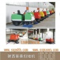 陜西普森掃地機(jī)PS-J1860A新能源掃地車(chē)