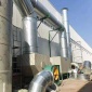 UV光氧催化廢氣處理設備 工業廢氣處理設備 工業廢氣處理**設備 光氧催化設備 廠家