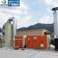光氧催化處理設備批發工業臭氣凈化器 工業等離子凈化器噴烤漆房嘉達