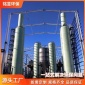 廠家供應玻璃鋼脫硫塔 水膜脫硫除塵器價格 玻璃鋼廢氣成套處理設備