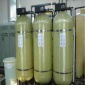 西安大型小型活性炭過濾器水處理 自來水家用工業(yè)通用 玻璃鋼材質(zhì)
