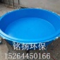 工廠化循環水養殖槽  玻璃鋼水池  錦鯉魚池 地缸 孵化桶廠家