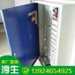 噴漆房廢氣處理光氧催化設備 家具廠油漆廢氣處理設備廢氣凈化器
