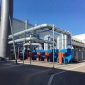 rco催化燃燒設備 有機廢氣治理催化燃燒設備 噴漆房廢氣處理設備