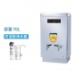 武漢裕豪ZK-12K沸騰式開水器,食堂酒店用大容量開水器