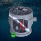 河南污水提升器 別墅地下室污水提升器 別墅排污泵價格