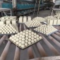 惰性氧化鋁耐磨瓷球 高鋁研磨陶瓷填料 中鋁球