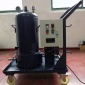 木維原太倉軸承超精油高精度濾油機 超精油過濾 濾油機