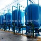 廠家 大型**機械過濾器 壓力式過濾器 石英砂過濾器