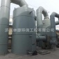 酸霧洗滌塔   廢氣除臭 噴淋塔   除臭裝置   空氣凈化