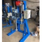 款式多樣_三槳葉分散機_濃縮液體分散機_樹脂分散機_億邁牌