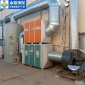 永裕UV光氧催化廢氣處理設備定制加工