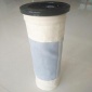 常溫除塵布袋 低溫濾袋PPS燃煤鍋爐除塵布袋化工廠垃圾焚燒爐P84針刺氈布袋