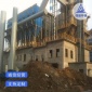 國能廠家生產布袋除塵器 脫硫脫硝布袋除塵器 鑄造廠電爐脈沖除塵器