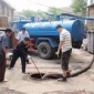 湖州清洗污水池 工業廢水池及污泥清理