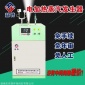 亮普60kw大功率 油田汽車 蒸汽清洗電加熱使蒸汽發生器