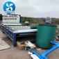 帶式壓榨機洗砂污泥 三網帶式壓濾機----方盛天然**