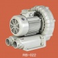 歐冠環形高壓風機RB-022 耐高溫低噪音高能效風機