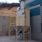 智能脈沖除塵器AP-3000 duclean廠家單機(jī)除塵器