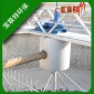 批發(fā)出售 半橋式周邊傳動(dòng)刮吸泥機(jī) 行車式全自動(dòng)刮泥機(jī)