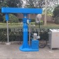 東莞快速分散機均質機 化妝品口紅分散機 可變頻液壓分散攪拌機