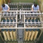 膜生物反應器 mbr污水處理設備 mbr一體化設備 杰華**
