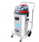 宿遷供應(yīng)伊博特工業(yè)用吸塵器IV-3680 3600W大功率80L大容量車間吸塵機(jī)