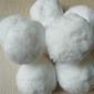 空氣過濾玻璃纖維球用途 匯丞 污水除油玻璃纖維球供應商