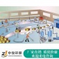 高壓整體除塵 中央除塵設(shè)備家具廠木工車間脈沖布袋木工吸塵器工業(yè)吸塵設(shè)備