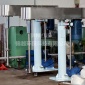 實力廠家生產油漆 油墨高速攪拌分散機 單軸液壓升降分散機