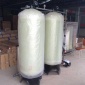 直徑750玻璃鋼罐水處理 工業凈水設備玻璃鋼樹脂罐 軟水設備濾罐