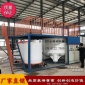 常州10噸全自動常溫合成設備 混凝土添加劑生產線 聚羧酸合成設備