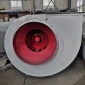 離心風機_玻璃鋼管道排煙風機_中央除塵設備防爆風機_輝騰**