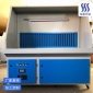 海粟 木工吸塵打磨臺 干式無塵**打磨平臺 脈沖家具打磨工作臺