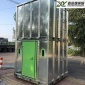 廠家供應布袋除塵器可定制碳鋼板除塵器木工家具中央除塵設備