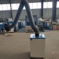 廠家現貨供應焊煙凈化設備 移動煙塵凈化器 移動焊煙凈化器 焊煙過濾器 移動除塵器