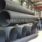 內(nèi)肋增強(qiáng)PE螺旋波紋管SN8 PE內(nèi)肋波紋管 內(nèi)肋增強(qiáng)聚乙烯波紋管