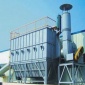 廠家靜電除塵器,工業廢氣粉塵分離設備,布袋除塵器, 家具廠防靜電布袋除塵設備