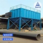 國能**專業生產 脈沖除塵器 氣箱脈沖布袋除塵器 工業除塵設備廠家