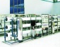 【廠家供貨】 水處理設備、食品廠純水機、桶裝水生產設備  4噸