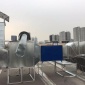廚房排煙_山東鵬霞_山東廚房排煙_設備供應商