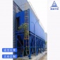 國能廠家15噸布袋除塵器 生物質鍋爐除塵器 立式鍋爐布袋除塵器