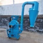 珍珠磨粉機化妝品植物磨粉機廠家小型商用自動打粉機
