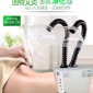 北京養生館**艾灸煙霧凈化器高壓靜電焊煙凈化設備艾灸等離子凈化芯體