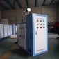 山東廠家【工業蒸汽鍋爐】防爆電加熱蒸汽發生器|立式電加熱蒸汽鍋爐-鍋爐定制