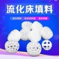 池州mbbr生物填料 曝氣池流化床填料 厭氧池流化床填料價格 價格參考 型號齊全 信發(fā)**