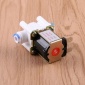 快接組合廢水電磁閥 廢水比RO純水機**24V廢水電磁閥 批發(fā)