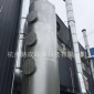洗滌塔廢氣處理成套設備廢氣處理凈化設備